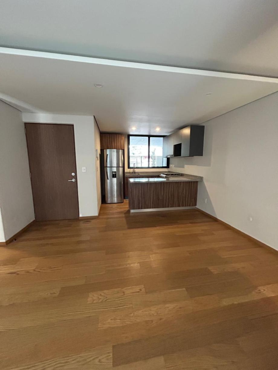 Imagen de departamento en renta en santa maría la ribera, cuauhtémoc, ciudad de méxico