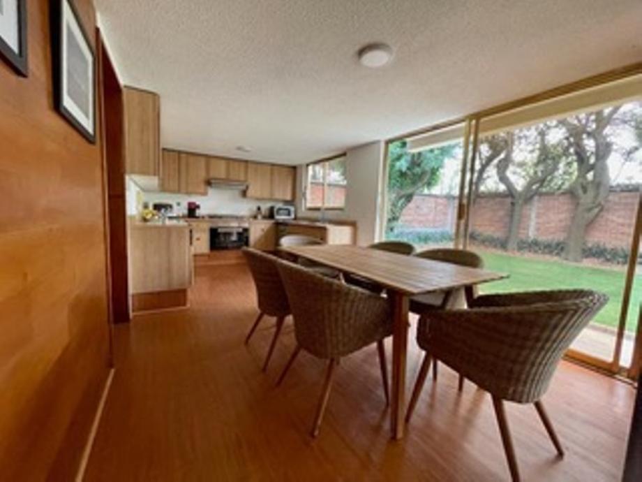 Imagen de casa en venta en bosque de las lomas, miguel hidalgo, ciudad de méxico