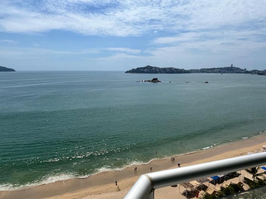 Imagen de departamento en renta en magallanes, acapulco de juárez, guerrero