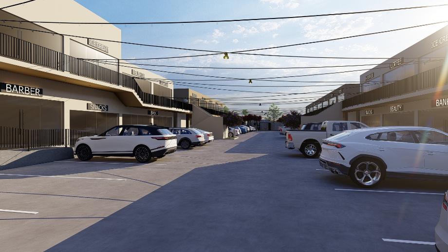 Imagen de local en renta en cabo bello, los cabos, baja california sur