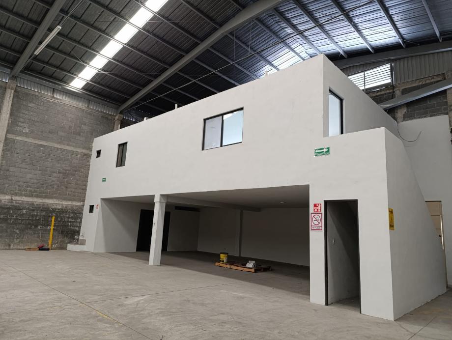 Imagen de bodega en renta en el milagro, apodaca, nuevo león