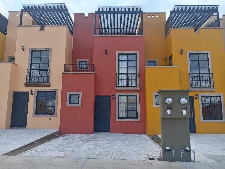 Imagen de casa en renta en jardines del bosque, san miguel de allende, guanajuato