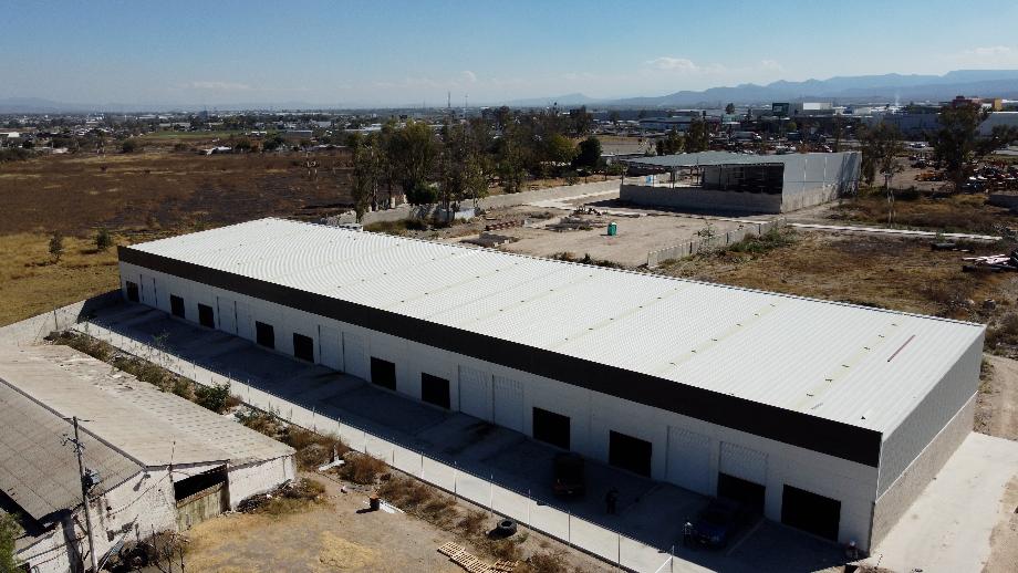 Imagen de bodega en venta en la piedad, el marqués, querétaro