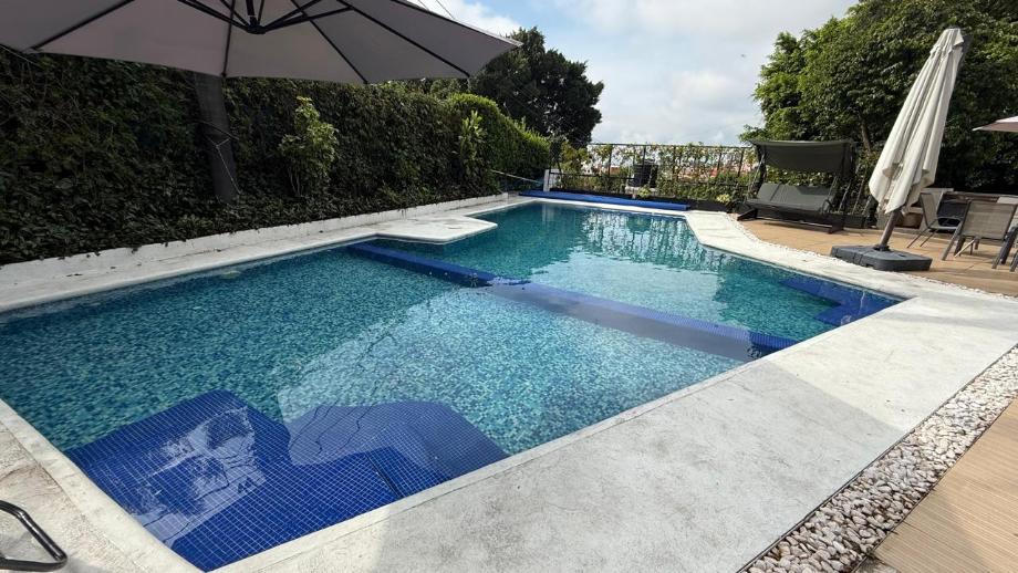 Imagen de casa en venta en lomas de cortes, cuernavaca, morelos