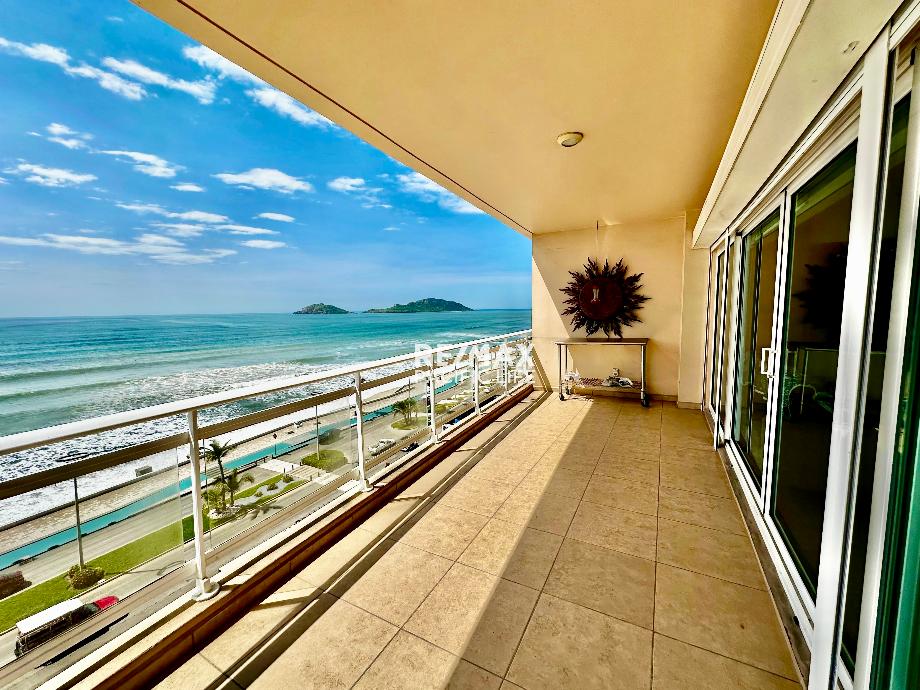 Imagen de departamento en venta en telleria, mazatlán, sinaloa