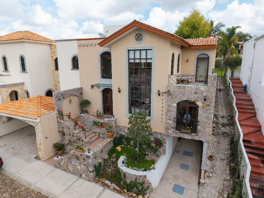 Imagen de casa en venta en san miguel de allende centro, san miguel de allende, guanajuato