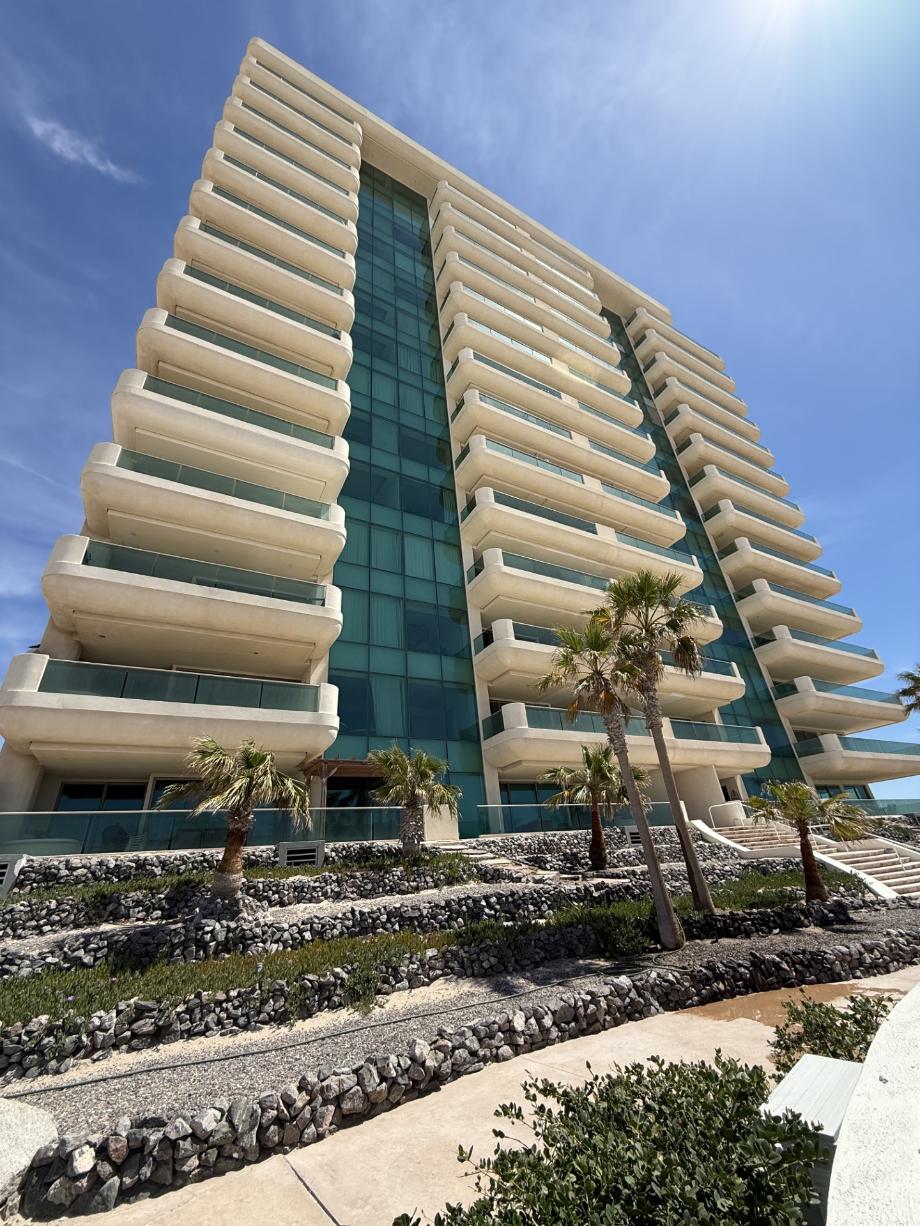 Imagen de departamento en venta en las conchas, puerto peñasco, sonora