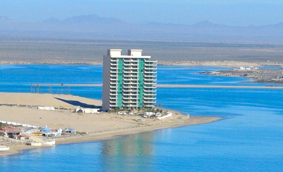Imagen de departamento en venta en las conchas, puerto peñasco, sonora