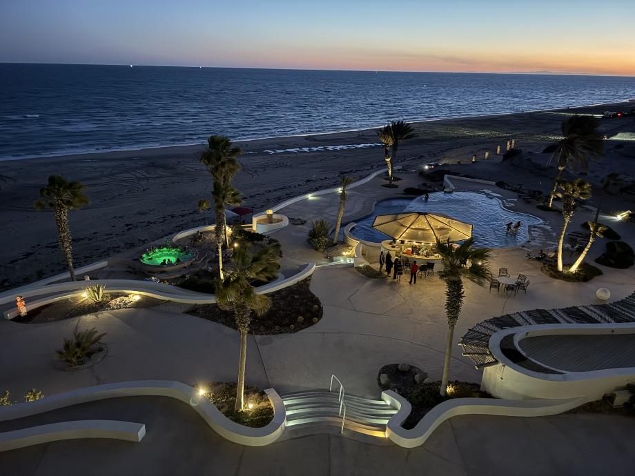 Imagen de departamento en venta en las conchas, puerto peñasco, sonora