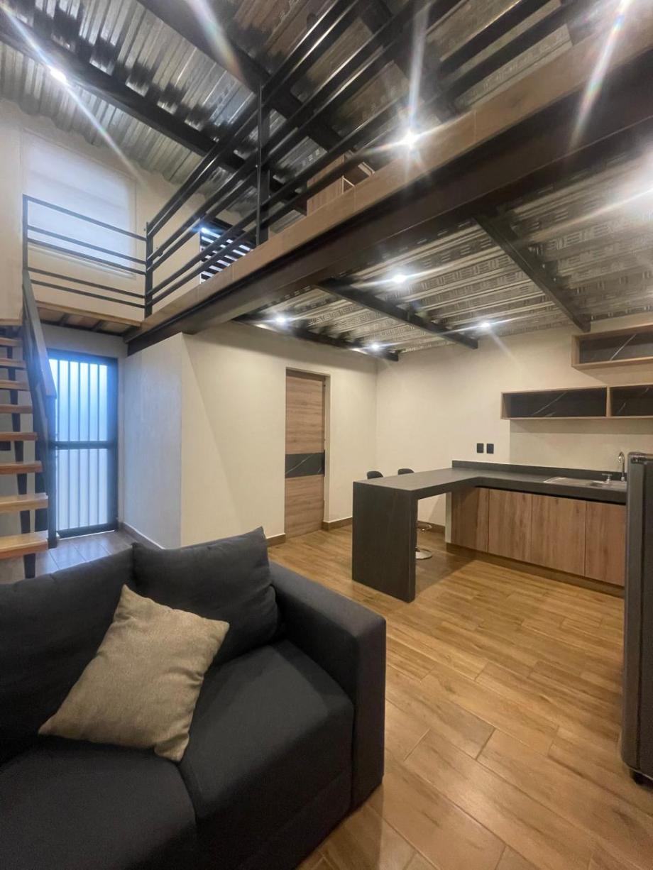 Imagen de departamento en renta en las américas, aguascalientes, aguascalientes