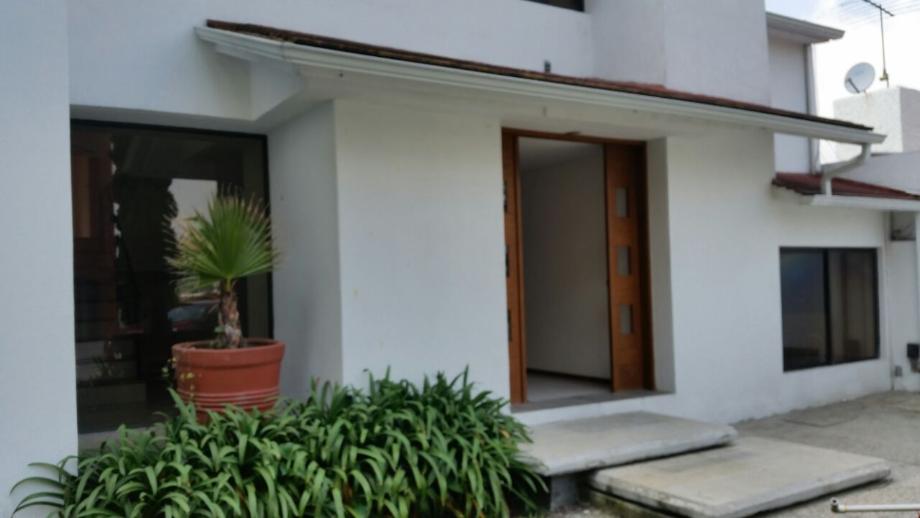 Imagen de casa en renta en bosques de la herradura, huixquilucan, estado de méxico