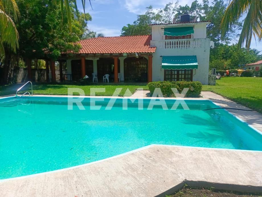 Imagen de casa en venta en cahuacan, tapachula, chiapas