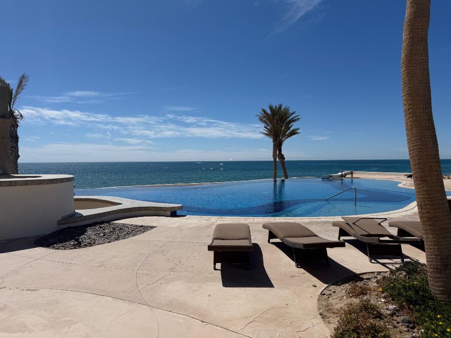 Imagen de departamento en venta en las conchas, puerto peñasco, sonora