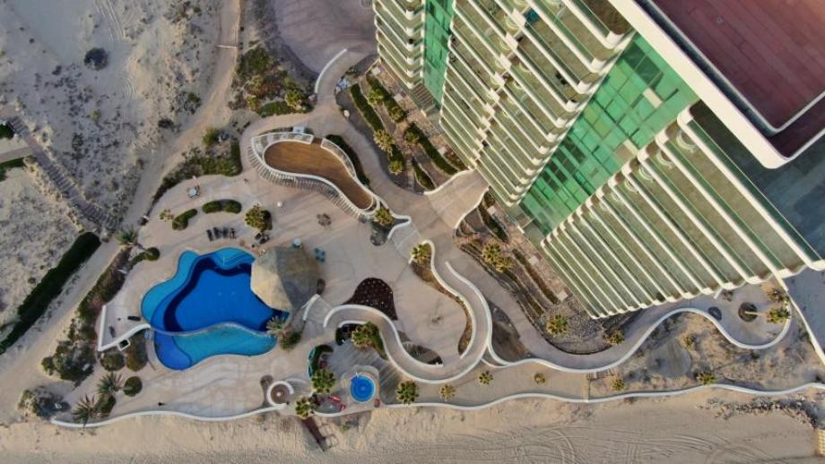 Imagen de departamento en venta en las conchas, puerto peñasco, sonora