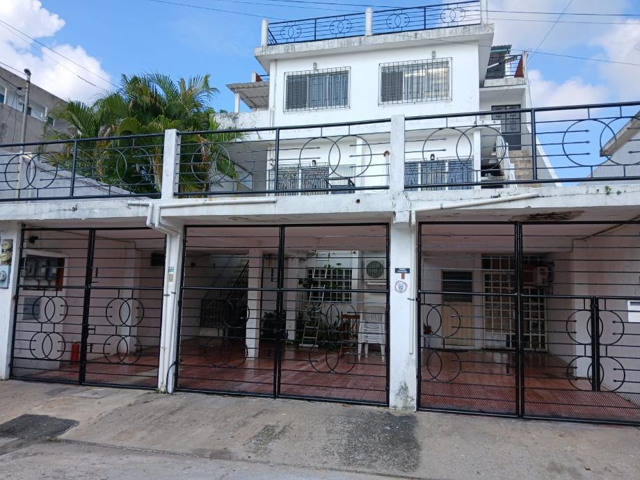 Imagen de departamento en renta en prados de villahermosa, centro, tabasco