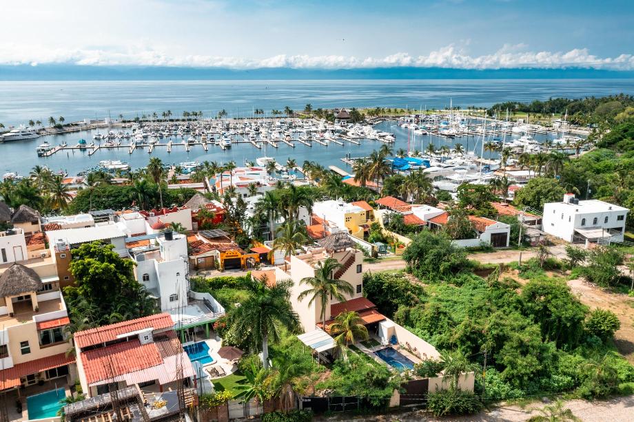 Imagen de casa en venta en cruz de huanacaxtle, bahía de banderas, nayarit