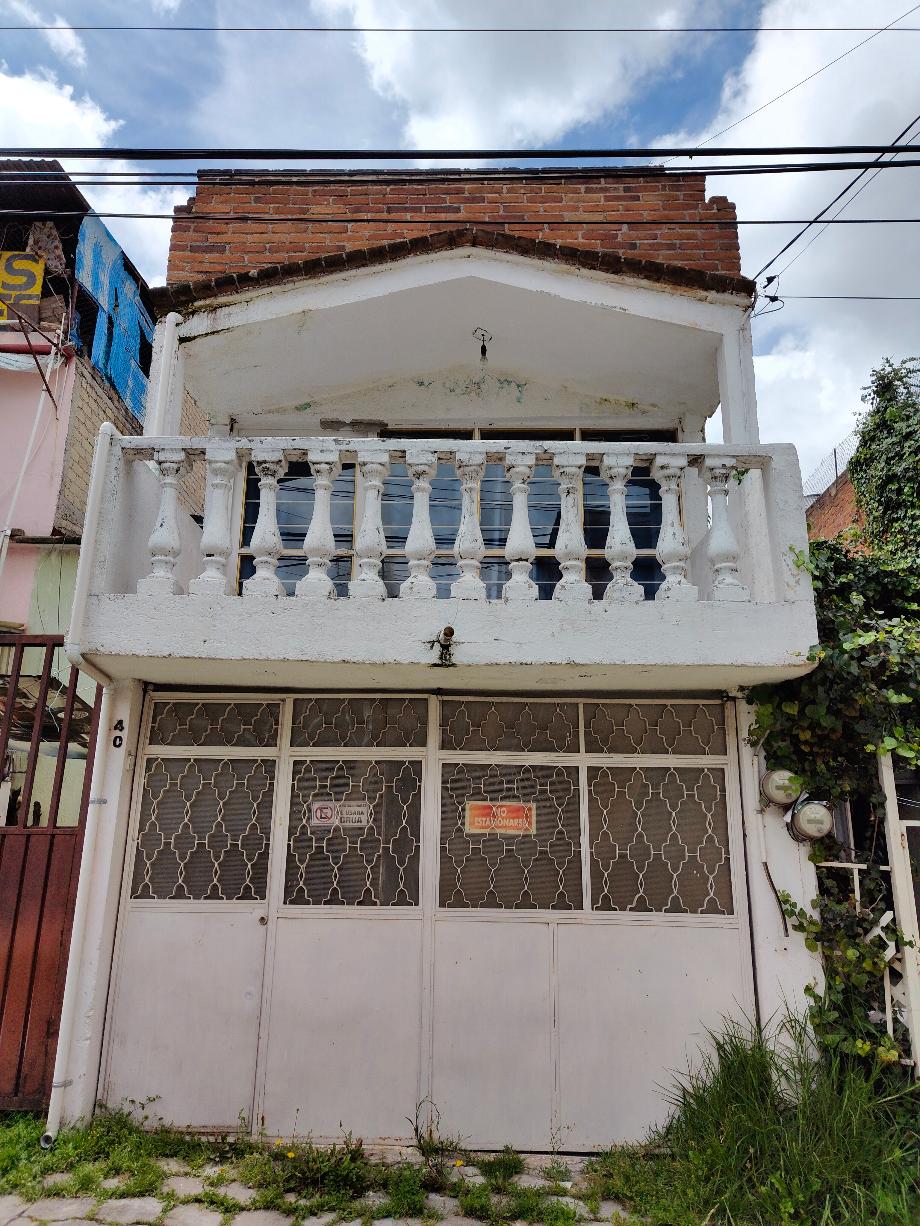 Imagen de casa en renta en las palomas, toluca, estado de méxico