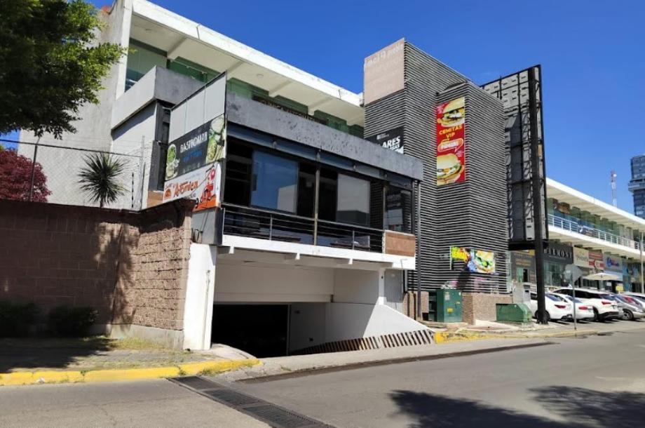 Imagen de local en renta en valle real, san andrés cholula, puebla
