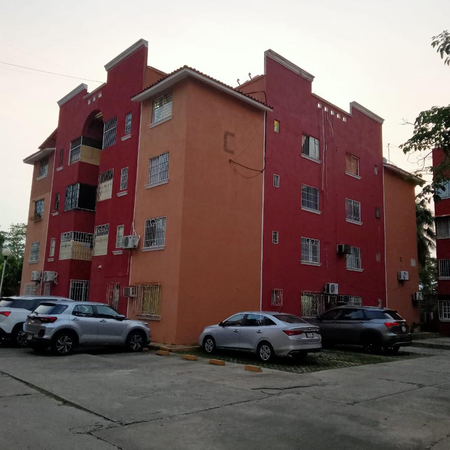 Imagen de departamento en venta en tamulte de las barrancas, centro, tabasco