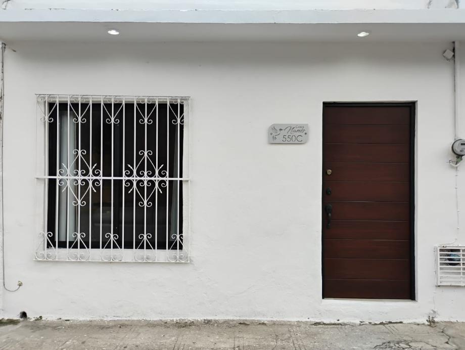 Imagen de departamento en renta en mérida centro, mérida, yucatán
