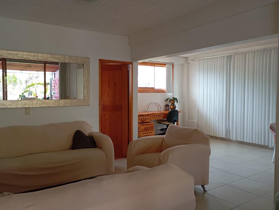 Imagen de departamento en renta en valle de bravo, valle de bravo, estado de méxico