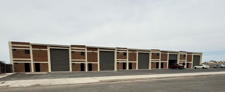 Imagen de bodega en renta en puerta del rey, hermosillo, sonora
