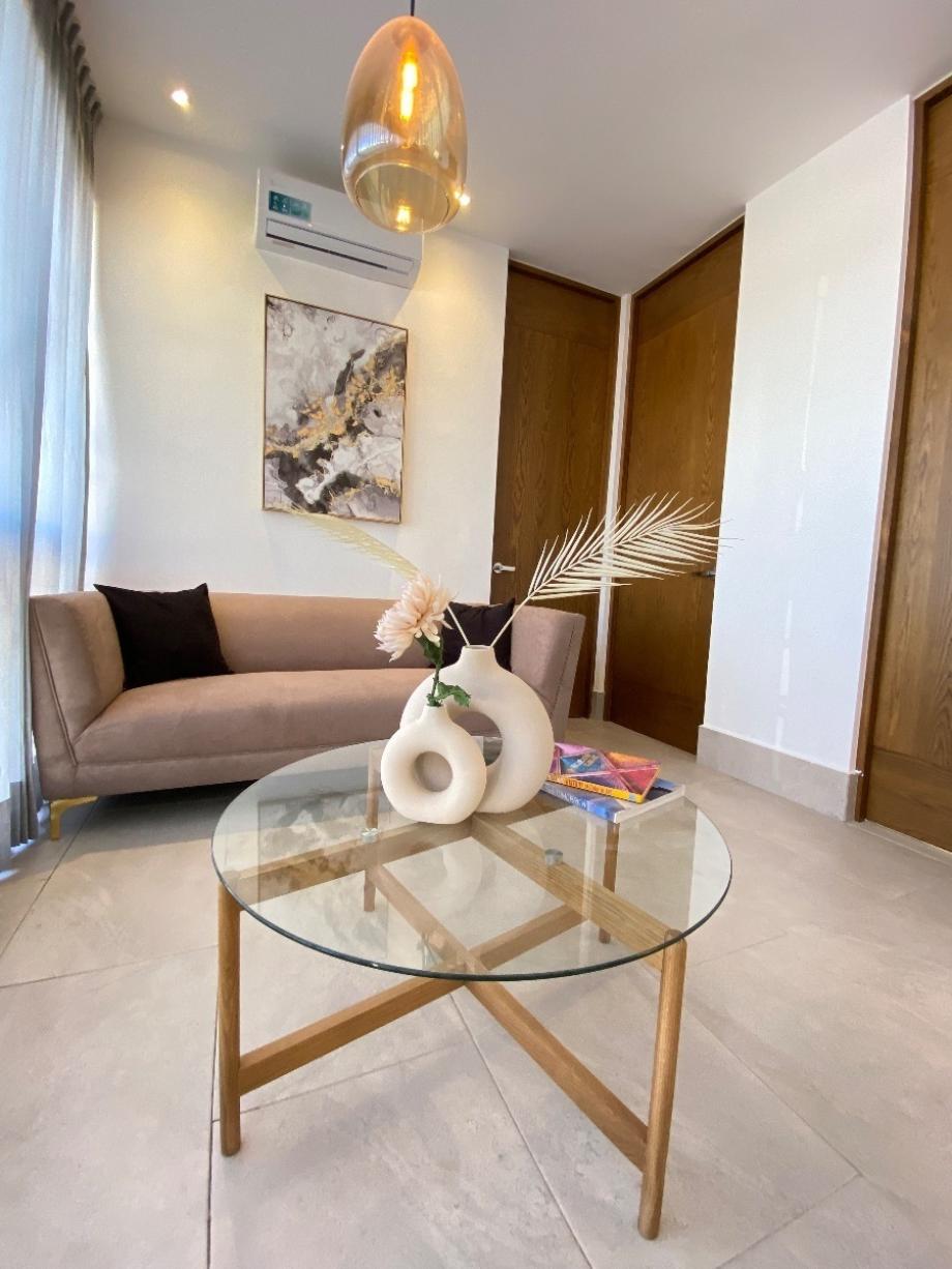 Imagen de departamento en renta en temozon norte, mérida, yucatán