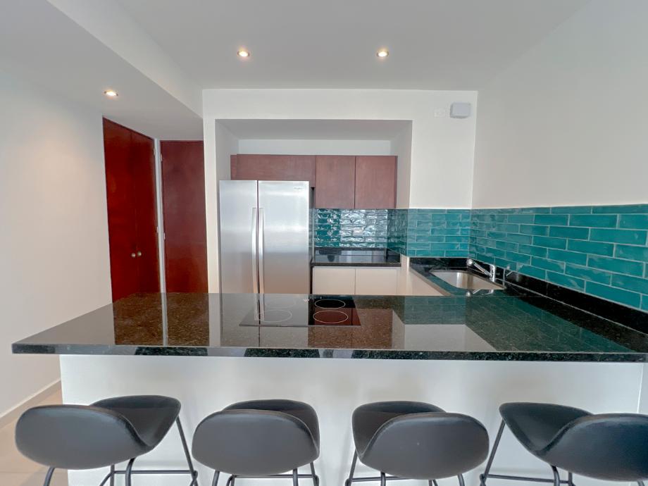 Imagen de departamento en renta en temozon norte, mérida, yucatán