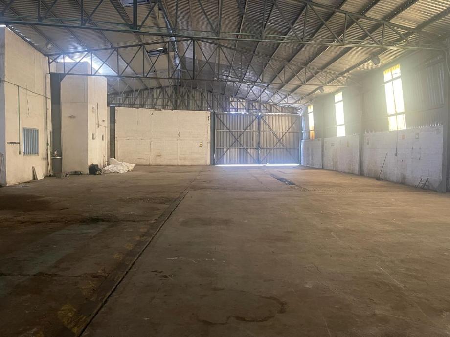 Imagen de bodega en renta en puerto pesquero, carmen, campeche