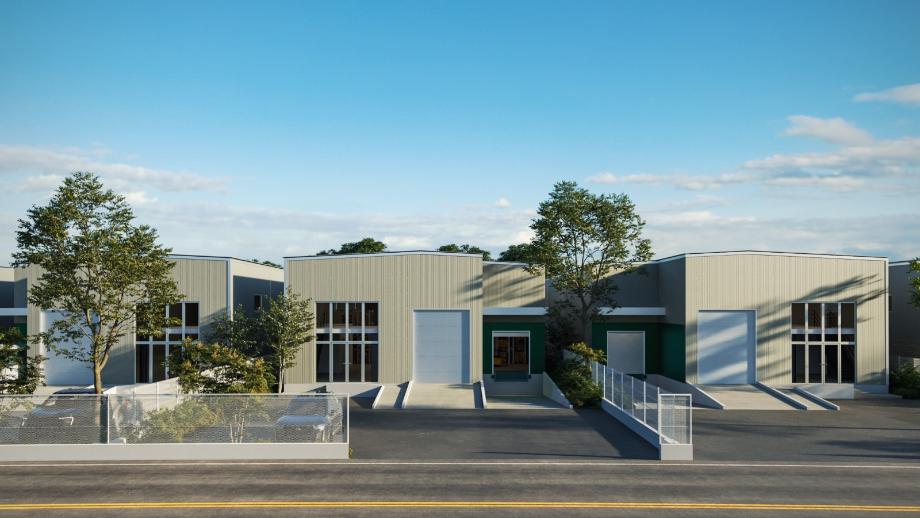 Imagen de bodega en venta en santa cruz palomeque, mérida, yucatán