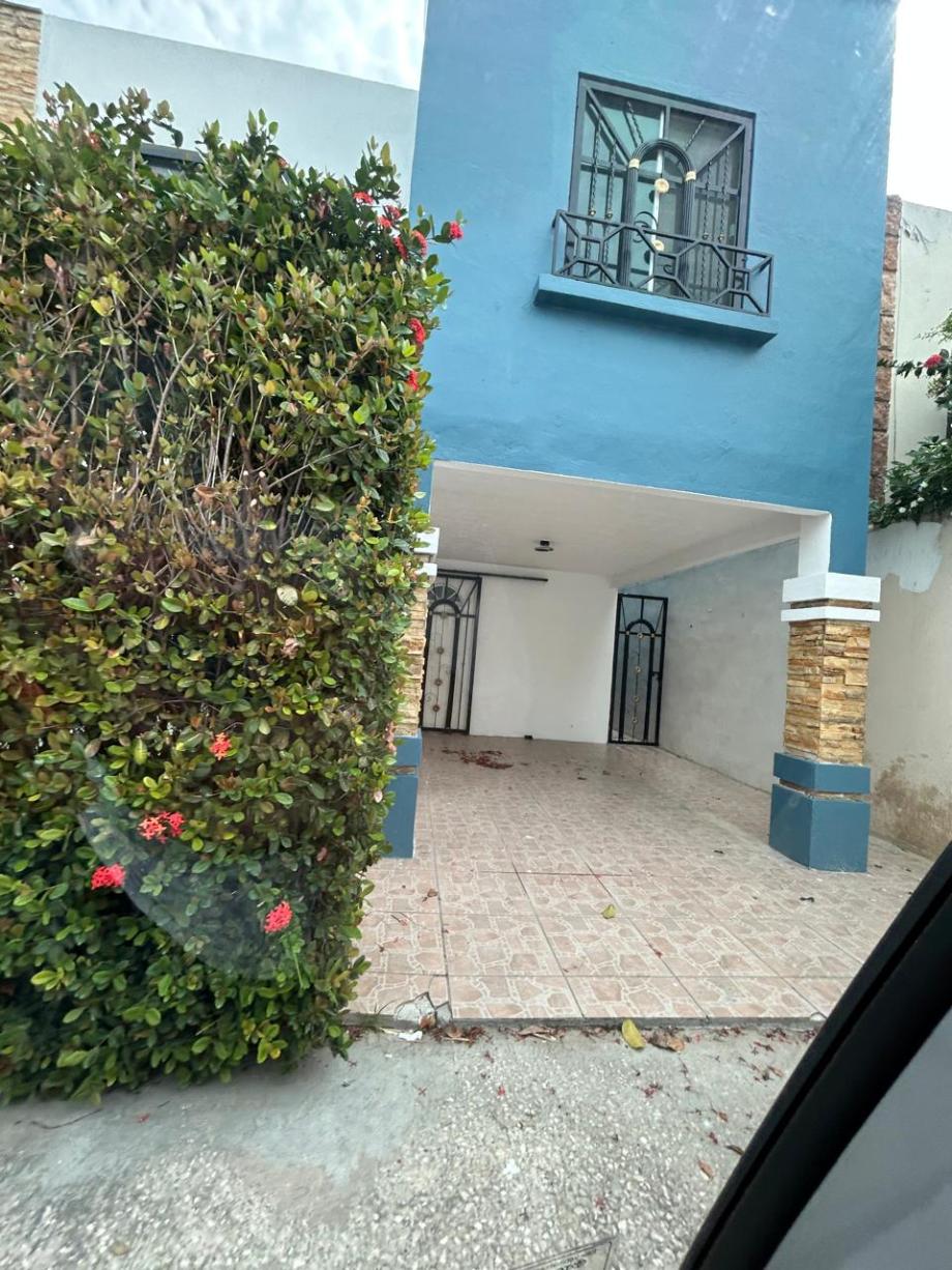 Imagen de casa en renta en mediterráneo, carmen, campeche