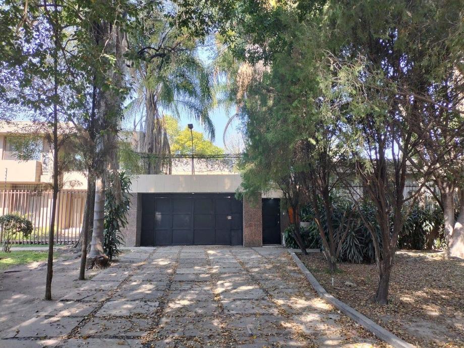 Imagen de casa en venta en chapalita oriente, zapopan, jalisco
