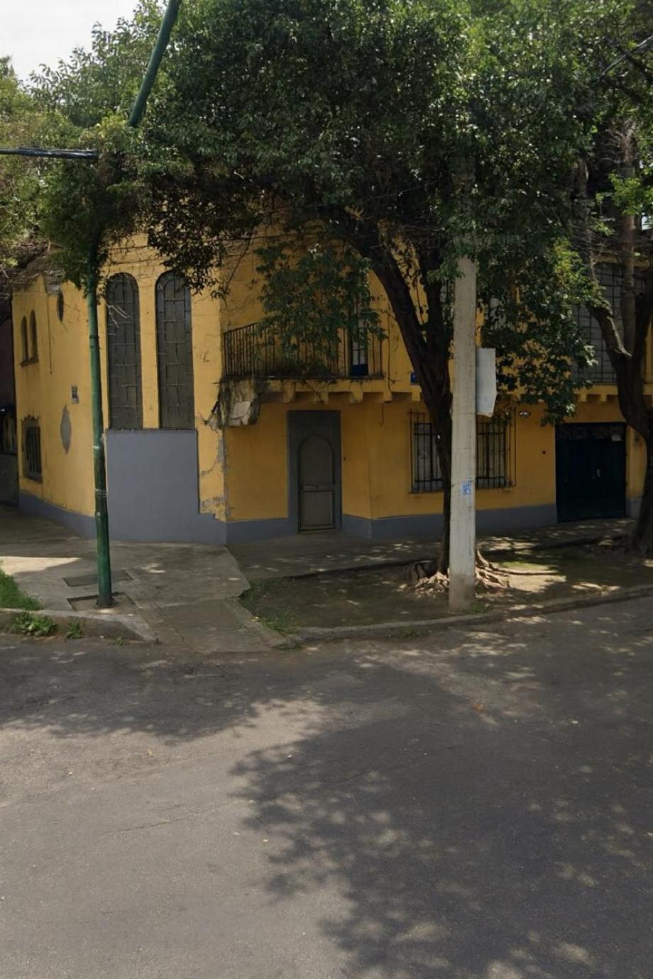 Imagen de casa en renta en narvarte poniente, benito juárez, ciudad de méxico
