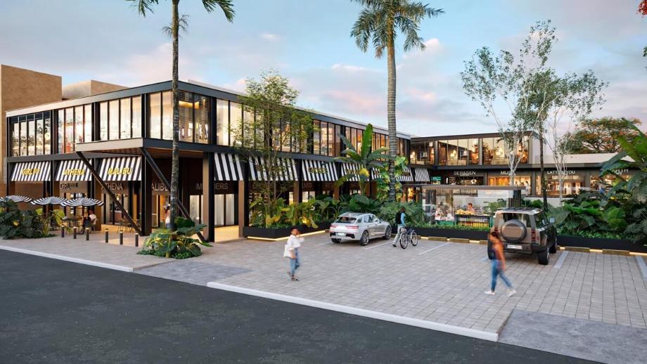 Imagen de local en venta en temozon norte, mérida, yucatán