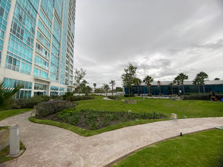 Imagen de departamento en renta en juriquilla santa fe, querétaro, querétaro