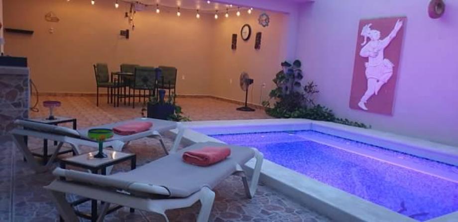 Imagen de casa en renta en independencia, cozumel, quintana roo