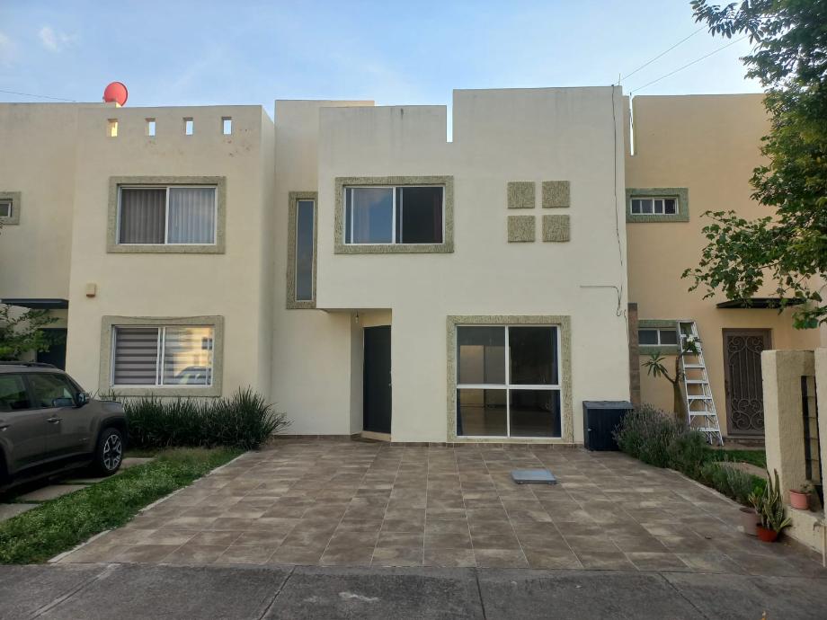 Imagen de casa en renta en terracota, irapuato, guanajuato