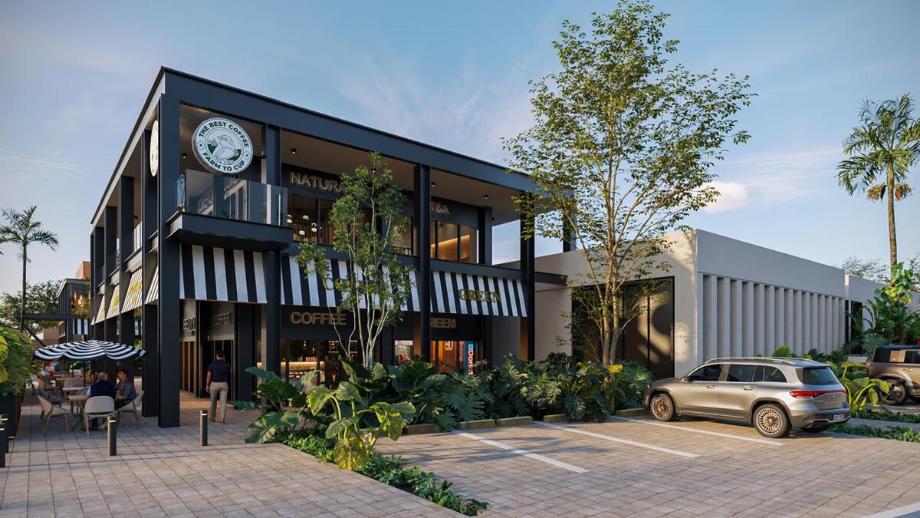 Imagen de local en venta en temozon norte, mérida, yucatán