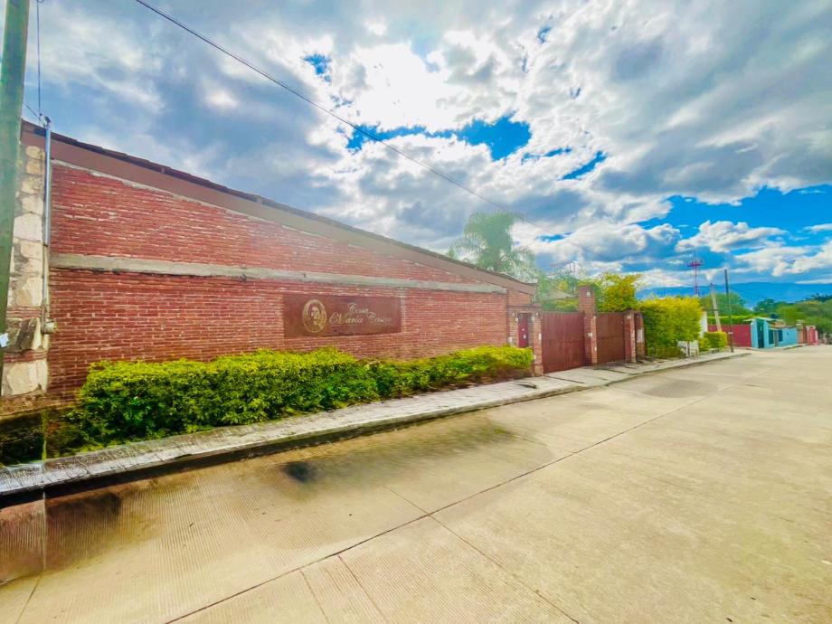 Imagen de casa en venta en reyes mantecon, san bartolo coyotepec, oaxaca