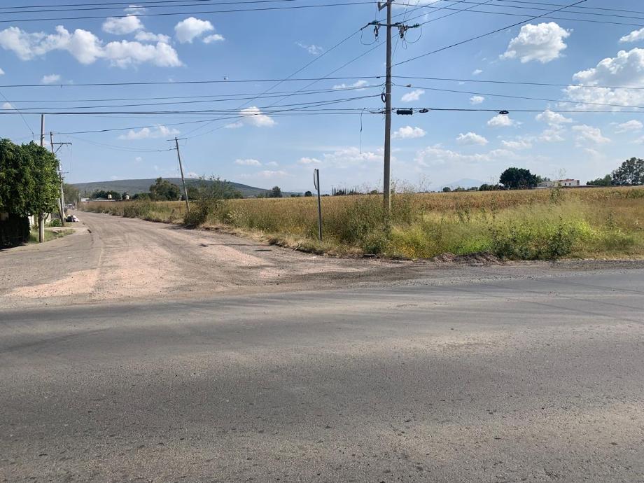 Imagen de terreno en renta en san antonio bachachán, salamanca, guanajuato