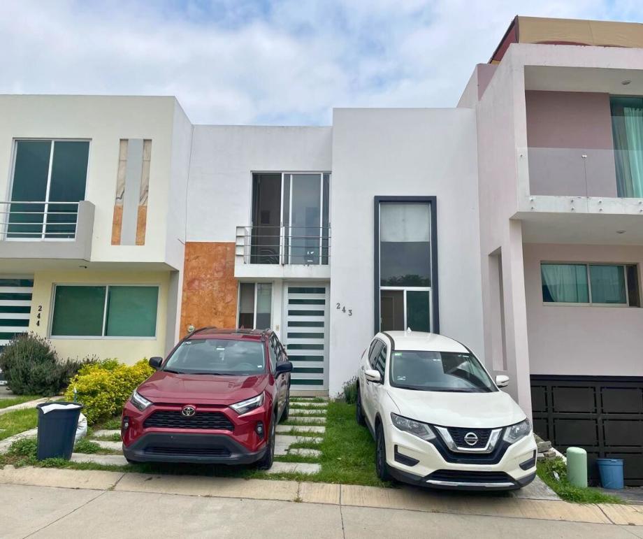 Imagen de casa en renta en senderos de monte verde, tlajomulco de zúñiga, jalisco