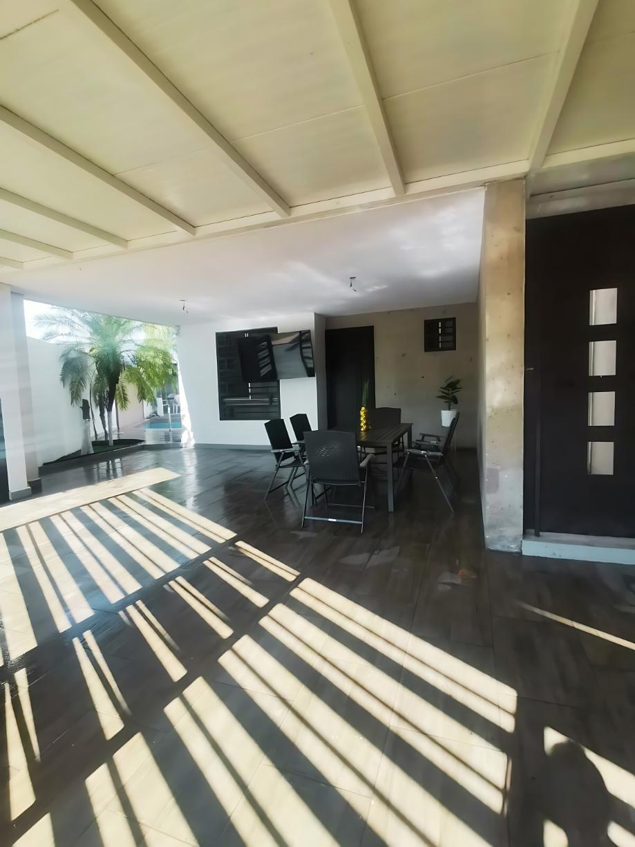 Imagen de casa en venta en cumbres san agustín, monterrey, nuevo león