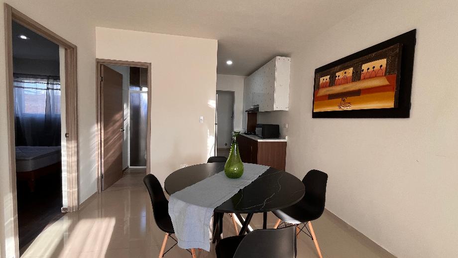 Imagen de departamento en renta en victoria de durango centro, durango, durango