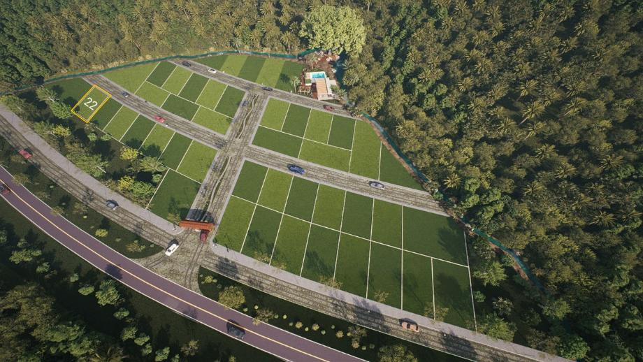 Imagen de terreno en venta en san francisco, bahía de banderas, nayarit