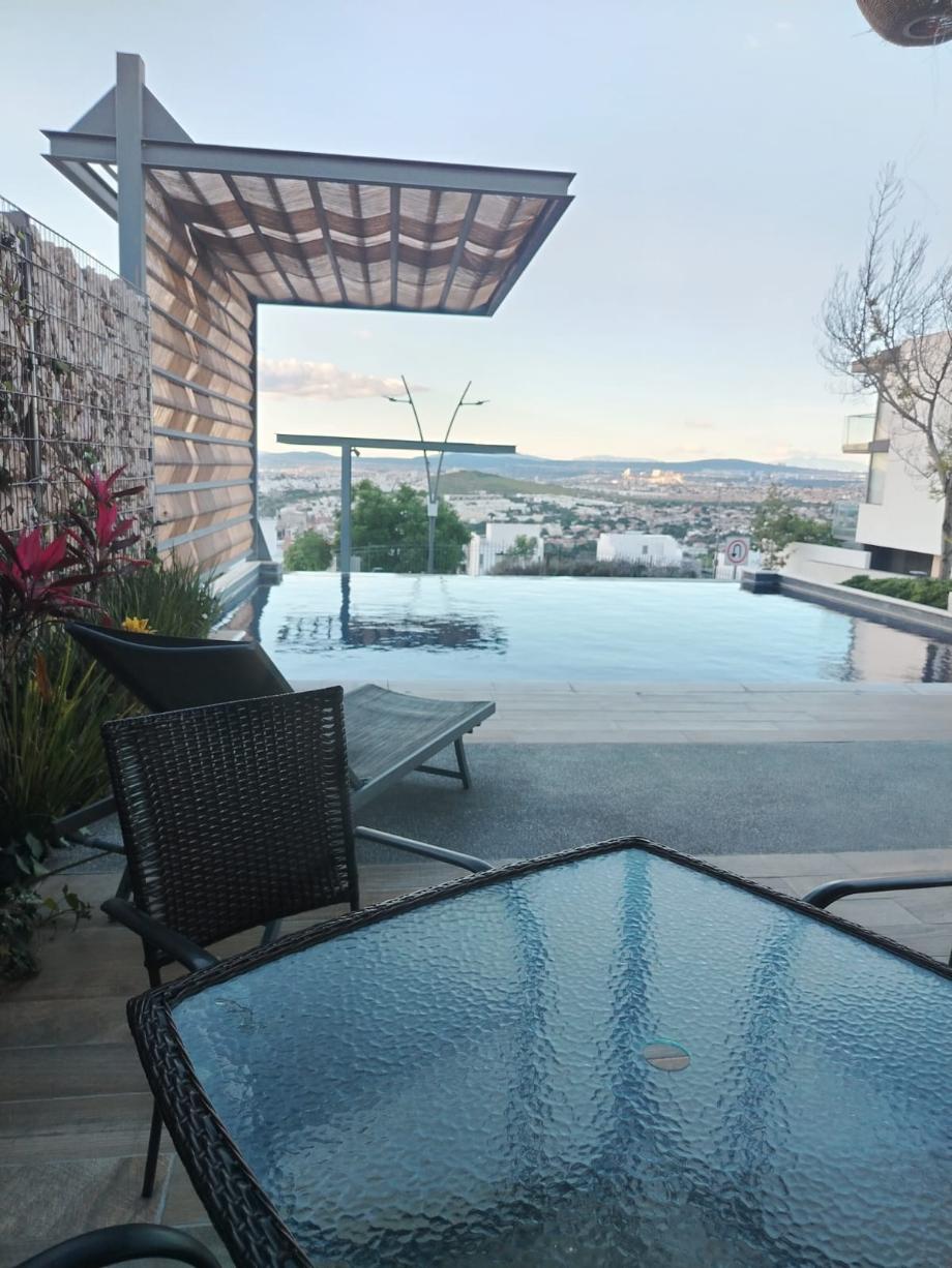 Imagen de departamento en venta en colinas del bosque 1a sección, corregidora, querétaro