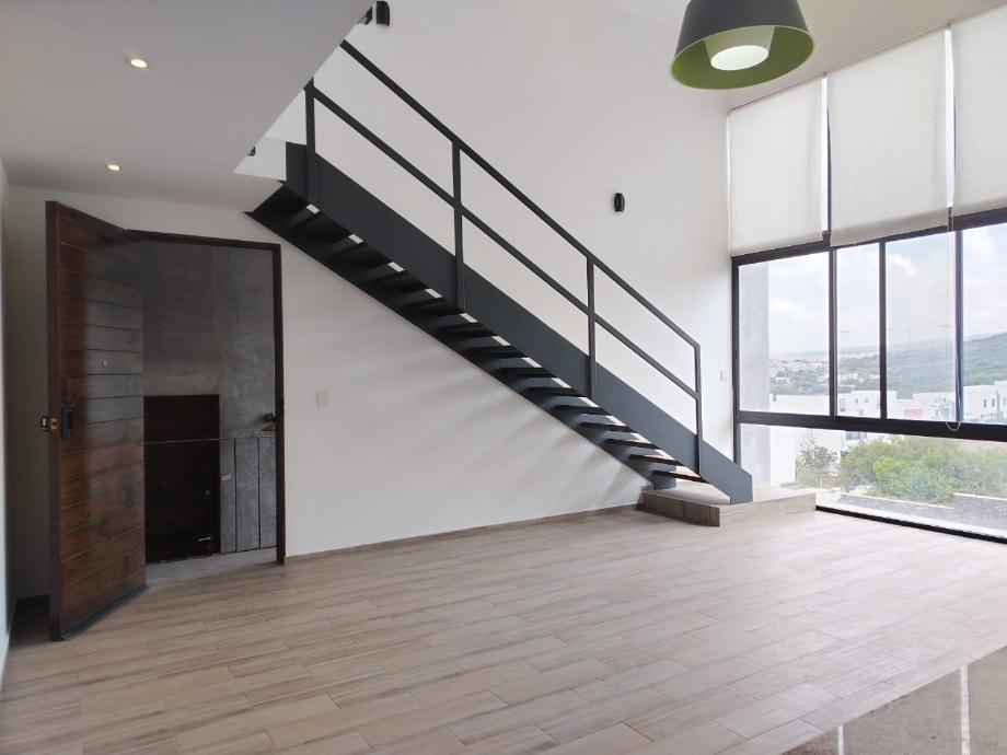 Imagen de departamento en venta en colinas del bosque 1a sección, corregidora, querétaro