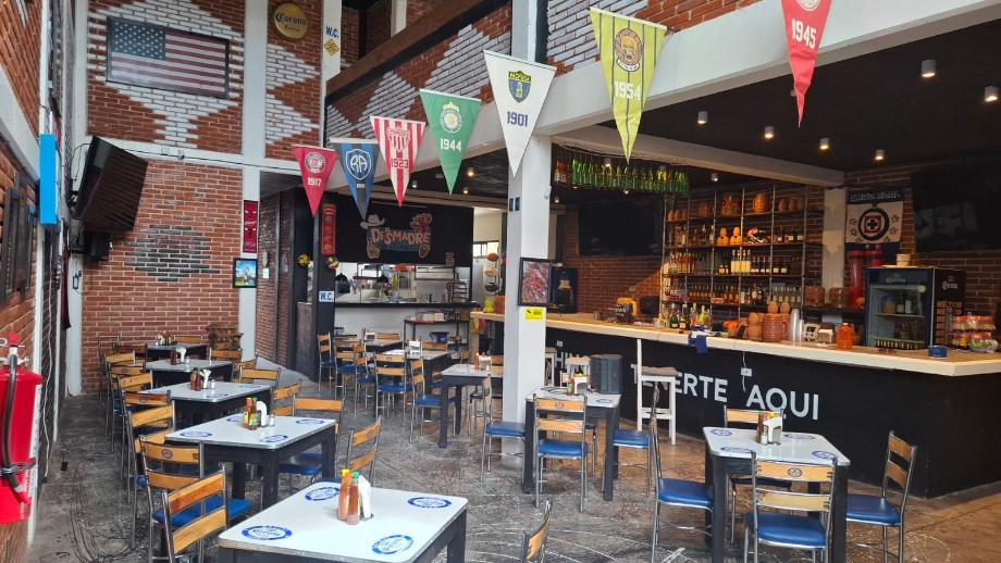 Imagen de local en venta en arcia, cadereyta de montes, querétaro
