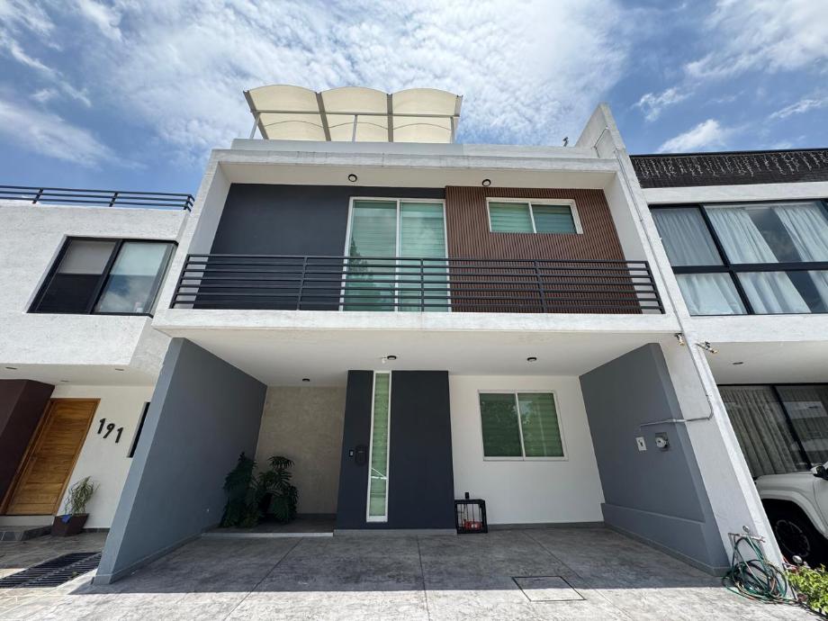 Imagen de casa en renta en bosques de santa anita, tlajomulco de zúñiga, jalisco