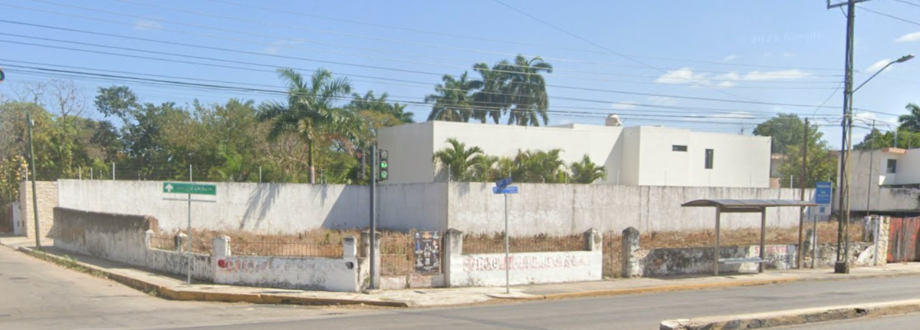 Imagen de terreno en renta en montejo, mérida, yucatán