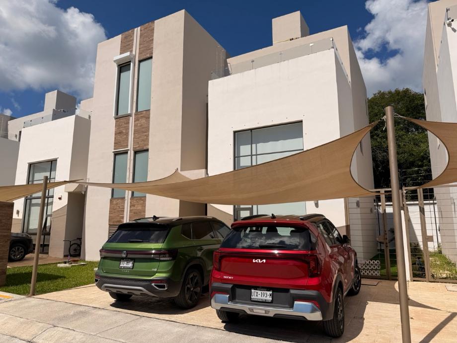 Imagen de casa en venta en bali, solidaridad, quintana roo